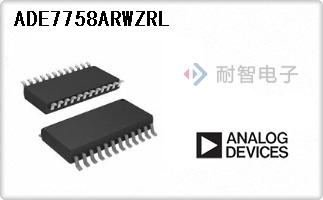 ADE7758ARWZRL