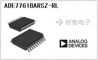 ADE7761BARSZ-RL