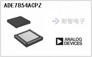 ADE7854ACPZ