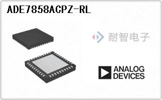ADE7858ACPZ-RL