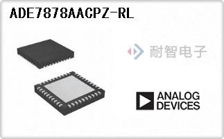 ADE7878AACPZ-RL
