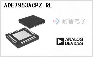 ADE7953ACPZ-RL