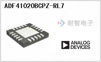 ADF41020BCPZ-RL7