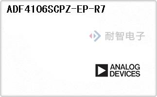 ADF4106SCPZ-EP-R7