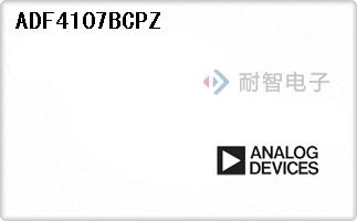 ADF4107BCPZ