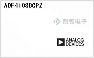 ADF4108BCPZ