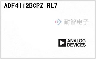 ADF4112BCPZ-RL7