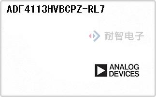 ADF4113HVBCPZ-RL7