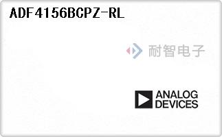 ADF4156BCPZ-RL