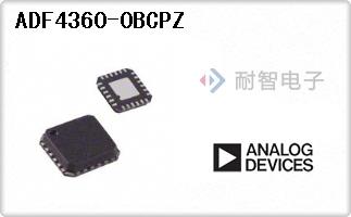 ADF4360-0BCPZ