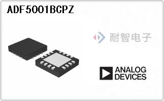 ADF5001BCPZ