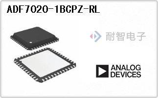 ADF7020-1BCPZ-RL