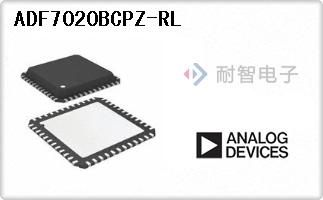 ADF7020BCPZ-RL