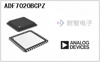 ADF7020BCPZ