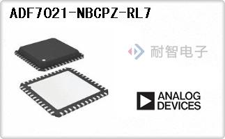 ADF7021-NBCPZ-RL7