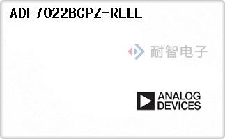 ADF7022BCPZ-REEL