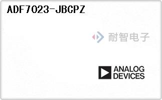ADF7023-JBCPZ