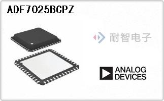 ADF7025BCPZ