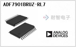 ADF7901BRUZ-RL7