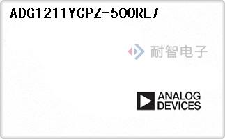 ADG1211YCPZ-500RL7