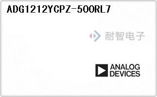 ADG1212YCPZ-500RL7