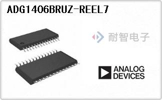 ADG1406BRUZ-REEL7