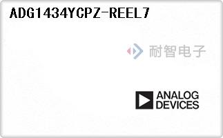 ADG1434YCPZ-REEL7