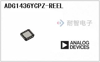 ADG1436YCPZ-REEL