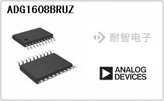 ADG1608BRUZ