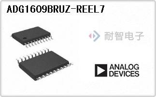 ADG1609BRUZ-REEL7