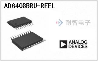 ADG408BRU-REEL
