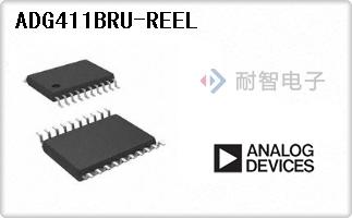 ADG411BRU-REEL