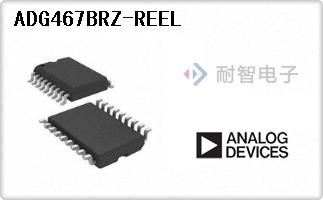 ADG467BRZ-REEL