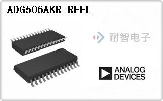 ADG506AKR-REEL