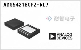 ADG5421BCPZ-RL7