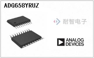 ADG658YRUZ
