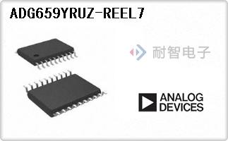 ADG659YRUZ-REEL7