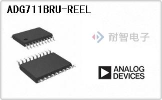 ADG711BRU-REEL