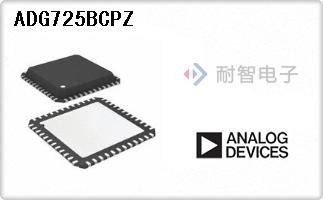 ADG725BCPZ