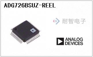 ADG726BSUZ-REEL