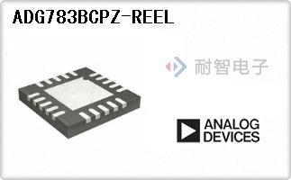ADG783BCPZ-REEL