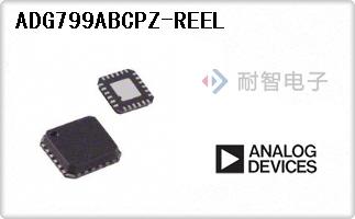 ADG799ABCPZ-REEL