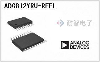 ADG812YRU-REEL