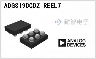 ADG819BCBZ-REEL7