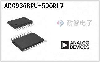 ADG936BRU-500RL7