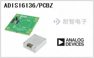 ADIS16136/PCBZ