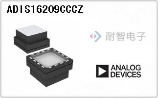 ADIS16209CCCZ