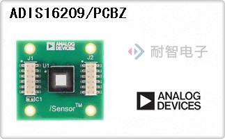 ADIS16209/PCBZ