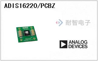 ADIS16220/PCBZ