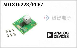 ADIS16223/PCBZ